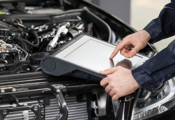 Комплексная диагностика за 1000 рублей