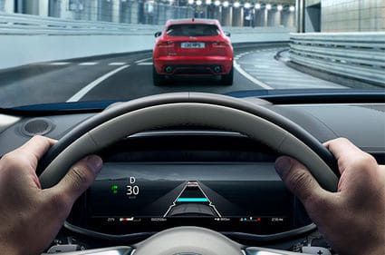 СИСТЕМЫ ПОМОЩИ ВОДИТЕЛЮ