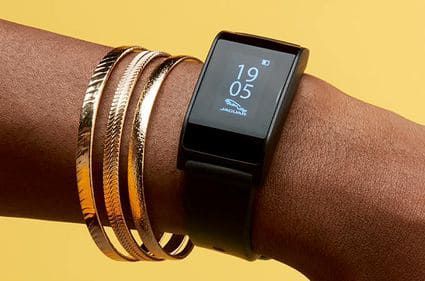 КЛЮЧ-БРАСЛЕТ ACTIVITY KEY