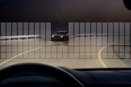 ПИКСЕЛЬНЫЕ СВЕТОДИОДНЫЕ ГОЛОВНЫЕ ФАРЫ