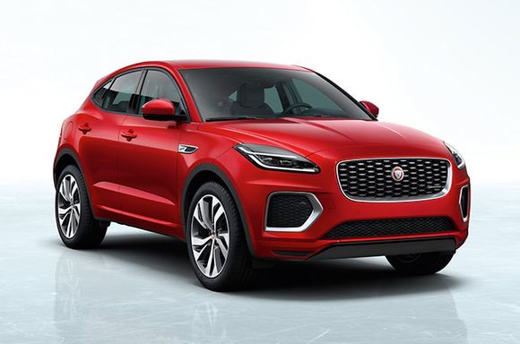 E-PACE R-DYNAMIC HSE