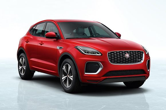 E-PACE R-DYNAMIC S