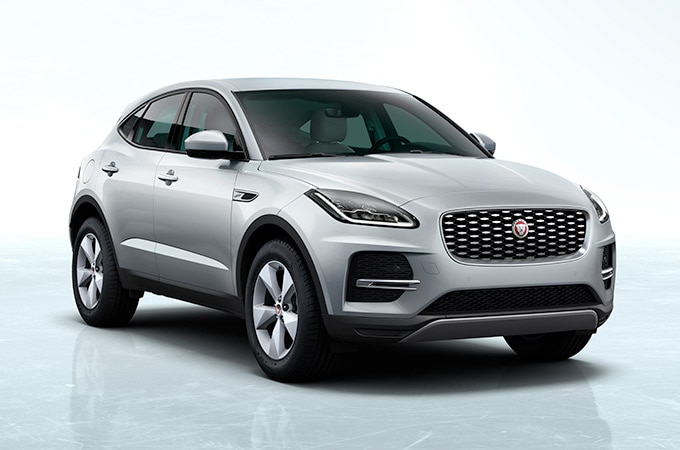 E-PACE S