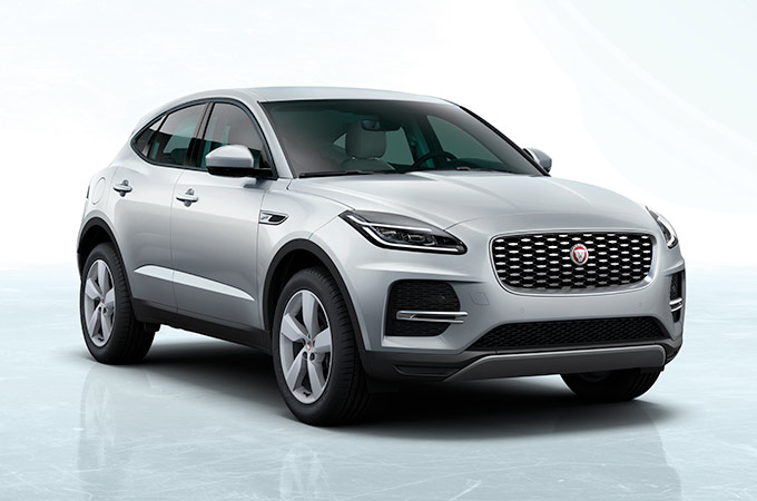 E-PACE SE