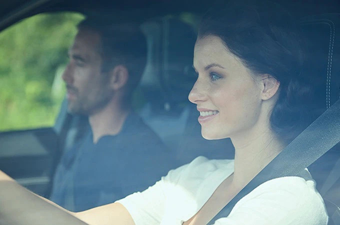 ВДОХНИТЕ… И РАССЛАБЬТЕСЬ