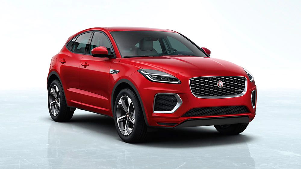E-PACE R-DYNAMIC SE