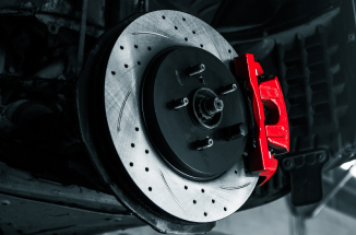 Бесплатная замена колодок