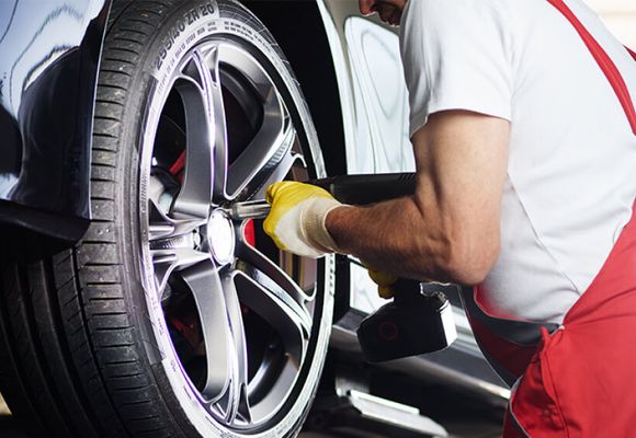 Шиномонтаж от 6000 руб. Сезонное хранение 4 000 руб.