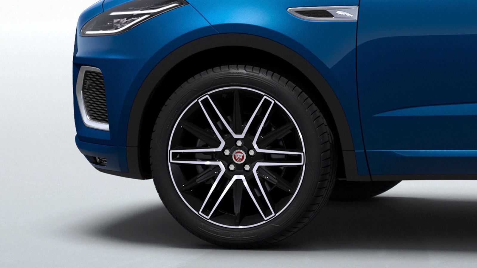 КОЛЕСНЫЕ ДИСКИ